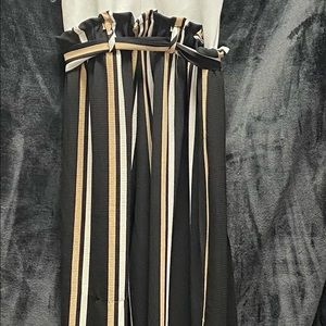 Ladies  jumpsuit-pants